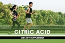 Pure Original Ingredients Citric Acid (365 Capsules) No Magnesium Or Rice Fillers, Always Pure, Lab Verified 6