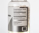 Stabilized Allicin (Non-GMO) - 700,000 mcg Allicin Per Bottle - Laboratory Tested - cGMP Certified Manufacturing 4