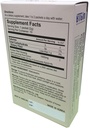 Premium RG3 300 Korean Red Ginseng Powder - Enhanced Ginsenosides (50mg Rg3/Sachet), Made in Korea, 10 Sachets 6