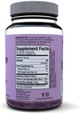 Country Farms Elderberry Gummies with Vitamin C and Zinc, Supports Healthy Immune System, Rich in Antioxidants, Triple Action Immune Blend, Berry Flavor, 60 Gummies, 30 Servings 3