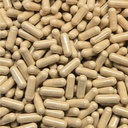 Generic Muira Puama Bark Powder Capsules 500mg - 240 4