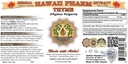 HawaiiPharm Thyme (Thymus vulgaris) Liquid Extract 4 fl.oz 3