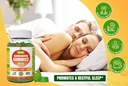 Ashwagandha Gummies Maximum Strength 1500mg - Relax, Uplift Energy Chew - Sleep Support, Immune Health, Calm Mood, Contains Withanolides, Vegan, Plant Based, Non-GMO, Gluten-Free 5