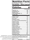 Hallelujah Diet Organic BarleyMax - Barley Grass Juice and Alfalfa Juice Powder, Vegan Formula, Plant-Based Dietary Supplement, Health Food Products, Original, 8.5 Ounce Bottle (60 Day Supply) 3