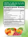 Nature's Truth Vitamin B Complex Gummies | 48 Count | with B-Vitamins, L-Carnitine & Ashwagandha | Vegan, Non-GMO & Gluten Free Supplement 3