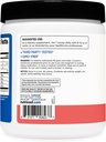 Nutricost BCAA Powder (Watermelon, 30 Servings) - Optimal 2:1:1 Ratio 5