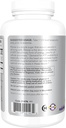 NOW Foods Sports Nutrition, D-Ribose Powder 5,000 mg, Certified Non-GMO, Energy Production*, 8-Ounce 4