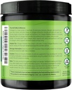 NATURELO Hair, Skin and Nails Multivitamin, 60 Count Collagen Peptide Powder, 45 Servings 5