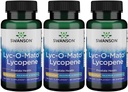 Swanson Super-Strength LYC-O-Mato Lycopene 40 Milligrams 60 Sgels (3 Pack) 2