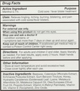 Quantum Health, Lysine Cream, 0.25 Ounce 5