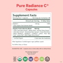 PURE SYNERGY Men’s Multivitamin, Stress, and Energy Essentials Bundle | Whole Food Multi with Adaptogens and Cordyceps | Natural Vitamin C Immune Supplement | Vegan, Non-GMO, and Organic Ingredients 6
