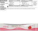 Mitra9 Kava Powder RelaxPak - Strawberry Watermelon Kava Extract Powder Packets | Mood Enhancer | Plant Based | Promotes Natural Calm & Clarity | Easy Open Single-Serving Stick (5) 4