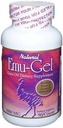 Ultra Emu-Gel Emu Oil Dietary Supplement Soft Gel Capsules 90/750mg 2