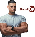 LIVORKA Boost Up Advanced Formula Supplement for Men - 120 Capsules, Pack of 2 3