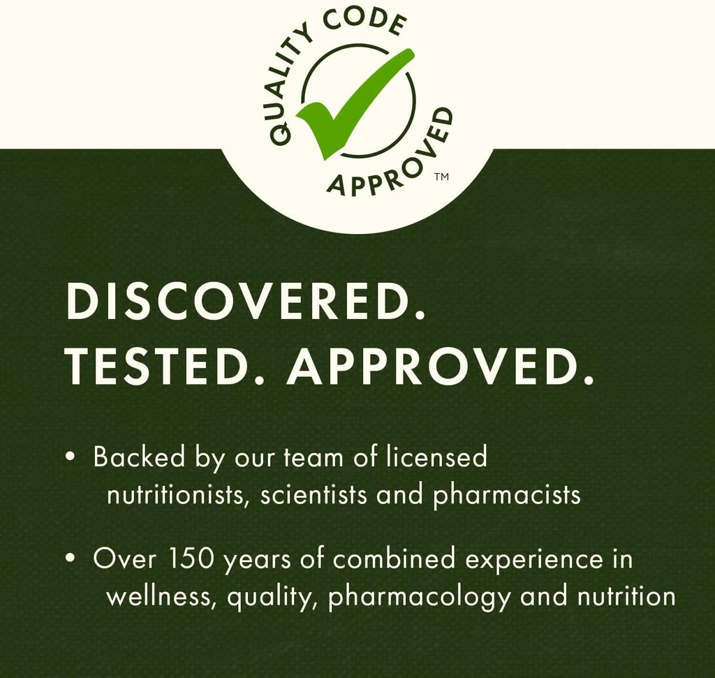 Swanson Olive Leaf Extract Supplement - Standardized to 20% oleuropein - (500mg, 60 Capsules) 3