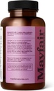 USDA Organic Beet Root with Black Pepper (2 Pack), 1350mg Organic Beet Root Powder, Dietary Supplement, 120 Tablets Each (240 Total) 6