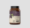 USDA Organic Grape Seed Capsules, 520MG, Supports Circulation & Cholesterol Levels 4