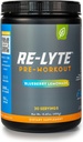 REDMOND Re-Lyte Pre-Workout Drink Mix 2