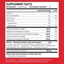 Oh!mino Essential Amino Acids Supplement. Berry Blast, Caffeinated Powder. All 9 EAAs, BCAAs and The Perfect Amino for Workouts, Amino Energy, and to Build Muscle, and Recover Faster. 3