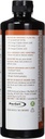 Nature's Way Nature's Way Organic Flax Oil Super Lignan, 24 Fl Ounce (Pack of 6) 4