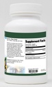 Extra Strength Black Currant Berry 4:1 Extract - 450 mg (100 Capsules, ZIN: 514114) - 3 Pack 3
