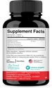 Sandhu's Uripac 36mg PACs clinically Proven 35 Capsules with 9X High Strength Cranberry Extract | Supports UTI Avoidance, Kidney Cleanse Detox and Repair| All Natural and Sugar Free Pills for Women 4