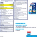 Mucinex Fast-Max Maximum Strength Cold & Flu Day and Night Medicine, 40 Count 3