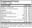 Dialyvite 800 with Zinc 50 mg - 100 Tablets 4