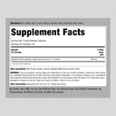 Grapefruit Seed, 500 mg (per serving), 120 Quick Release Capsules 3
