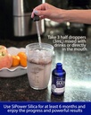 SiPower Silica Pro-Collagen + Silica Gel 4