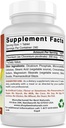 Chromium Picolinate 200 mcg & Ashwagandha Extract 500 Mg 5