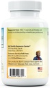 Dr. Clark Kelp Supplement, 500mg, 100 Capsules 6