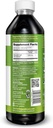 Avocado Leaf Extract Liquid Supplement - Avocado Fruit, Hoja de Aguacate, Avocado Leaves for Vitamins, Dietary Fiber, Skin & Immune Support, Digestive Health - 12oz Herbal Goodness 2