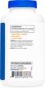 Nutricost Cissus Quadrangularis (1200mg) 240 Capsules - 120 Servings, Gluten Free, Non-GMO, and Vegetarian Friendly 5