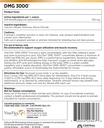 Vita Flex Pro DMG 3000 Horse DMG Concentrate, 4 Pounds, 128-Day Supply 6