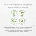 Secrets of the Tribe Muira Puama and Catuaba Tincture Alcohol-Free Extract, High-Potency Herbal Drops, Tincture Made from Muira Puama and Catuaba Ptychopetalum Olacoides 4 oz 6