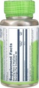 SOLARAY Muira Puama - 300 mg - 100 Capsules 3