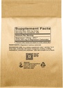 Pure Original Ingredients Magnesium Carbonate (8oz) Magnesium Supplement, Non-GMO, Multi-Purpose 3