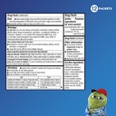 Mucinex Children's Chest Congestion Expectorant and Cough Suppressant Mini-Melts, Orange Cream, 12 Count (Packaging May Vary) 5