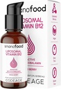 Codeage Liquid Vitamin B12 Methylcobalamin Supplement, 2-Month Supply, Bioavailable Methyl B12, Vegan Non-GMO, 2 fl oz 2