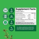 Sugar Free Magnesium Glycinate Chewable - Chewable Magnesium for Adults & Kids with Glycinate Taurate & Citrate Complex Plus Vitamins D3 B6 & C - Vegetarian Non-GMO & No Artificial Flavors (30 Day) 4