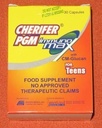 Cherifer PGM Immunomax for Teens (30 caps) 2