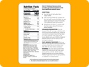 Biotest MAG-10 Post-Workout - 2X Muscle Gains, 15 Servings - 20g Di/Tri-Peptides, 7g HBCD, 3.5g Isomaltulose - Lemon 3