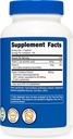 Nutricost Cranberry Extract 25,000mg (120 Servings) 2 Bottles with Vitamin C and Vitamin E 6