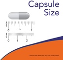 Now Foods Olive Leaf Extract 500mg Standardized to 6% Oleuropein, 120 Vcaps (2 Pack) 6