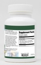 Ginseng, Green Tea, Ginkgo, and Garlic Complex Powder (1 oz, ZIN: 517068) 3