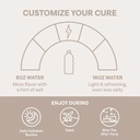 Cure Hydration | Plant-Based Electrolyte Drink Mix | No Added Sugar | FSA-HSA | Dehydration Relief Powder Made with Coconut Water | Non-GMO | Vegan | 28 Servings Jar - Watermelon 5