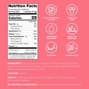 Cure Hydration - Kids Electrolyte Drink Mix | Plant-Based Pediatrician Formulated Rehydration Powder | No Added Sugar, Non-GMO, Gluten-Free | Pink Lemonade, Mixed Berry, Fruit Punch - Bundle 3