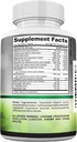 Aamatec Life Multi Minerals Supplement Complete Mineral Complex with Vitamin D3, Calcium, Magnesium, Zinc & Iodine Bone, Muscle, Metabolism & Immune Support Mega Multi-Mineral Supplement 100 Tablets 6