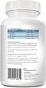 Vitamin D for Dogs with Calcium, Magnesium and Zinc to Support Strong Teeth, Bones and Muscles, Promote Mineral Metabolism and a Healthy Immune Function, 120 Chewable Tablets 3